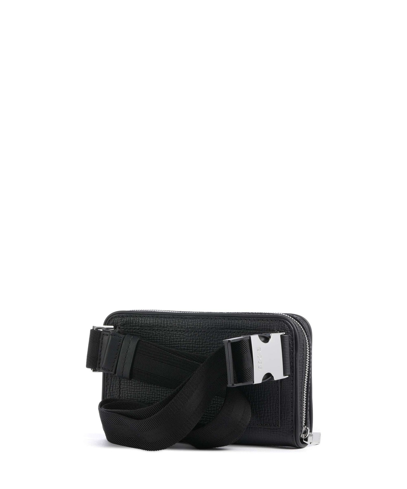 BOSS Crosstown Fanny pack black