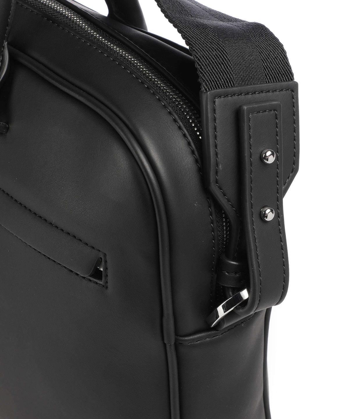 BOSS Ray Briefcase black