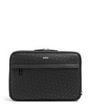 BOSS Zair Toiletry bag black
