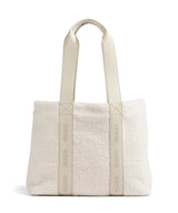 Hugo Becky Bolsa shopping open white