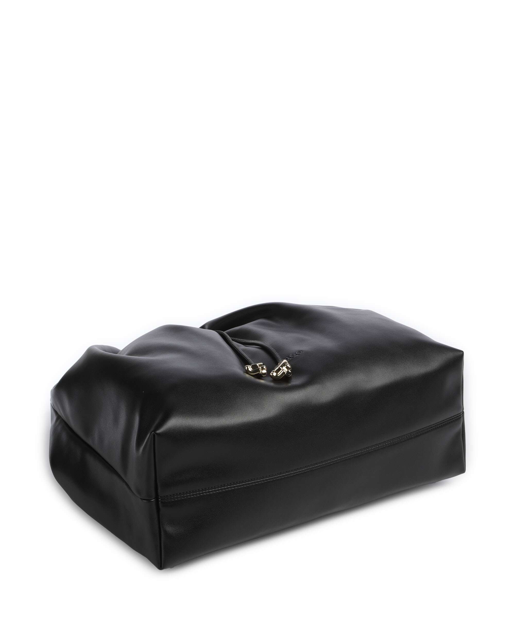Hugo Millie Bucket bag black