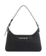 Hugo Mel 2.0 Bolso de hombro black