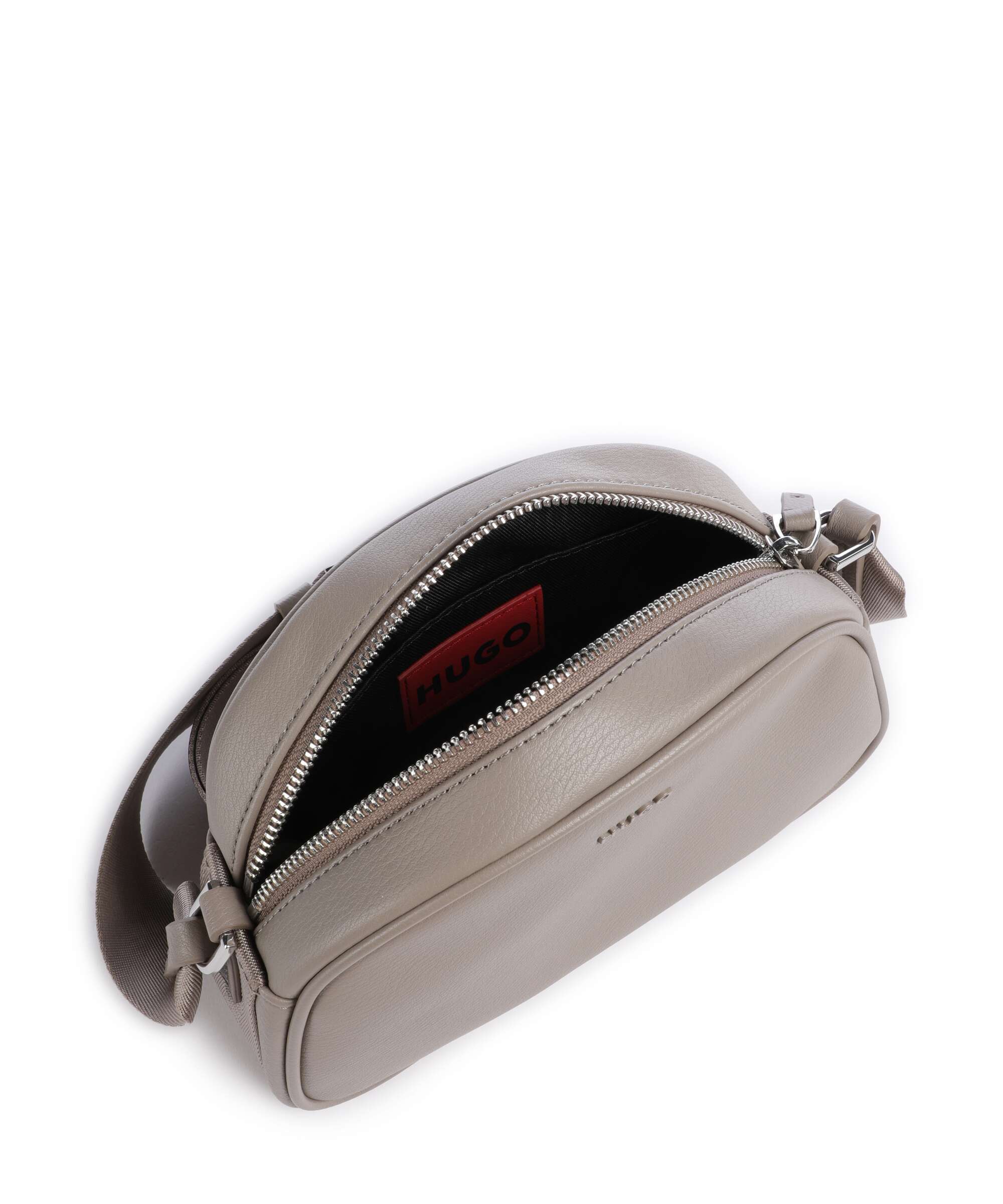 Hugo Bel 2.0 Crossbody bag light beige