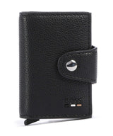 BOSS Ray RFID Tarjetero black