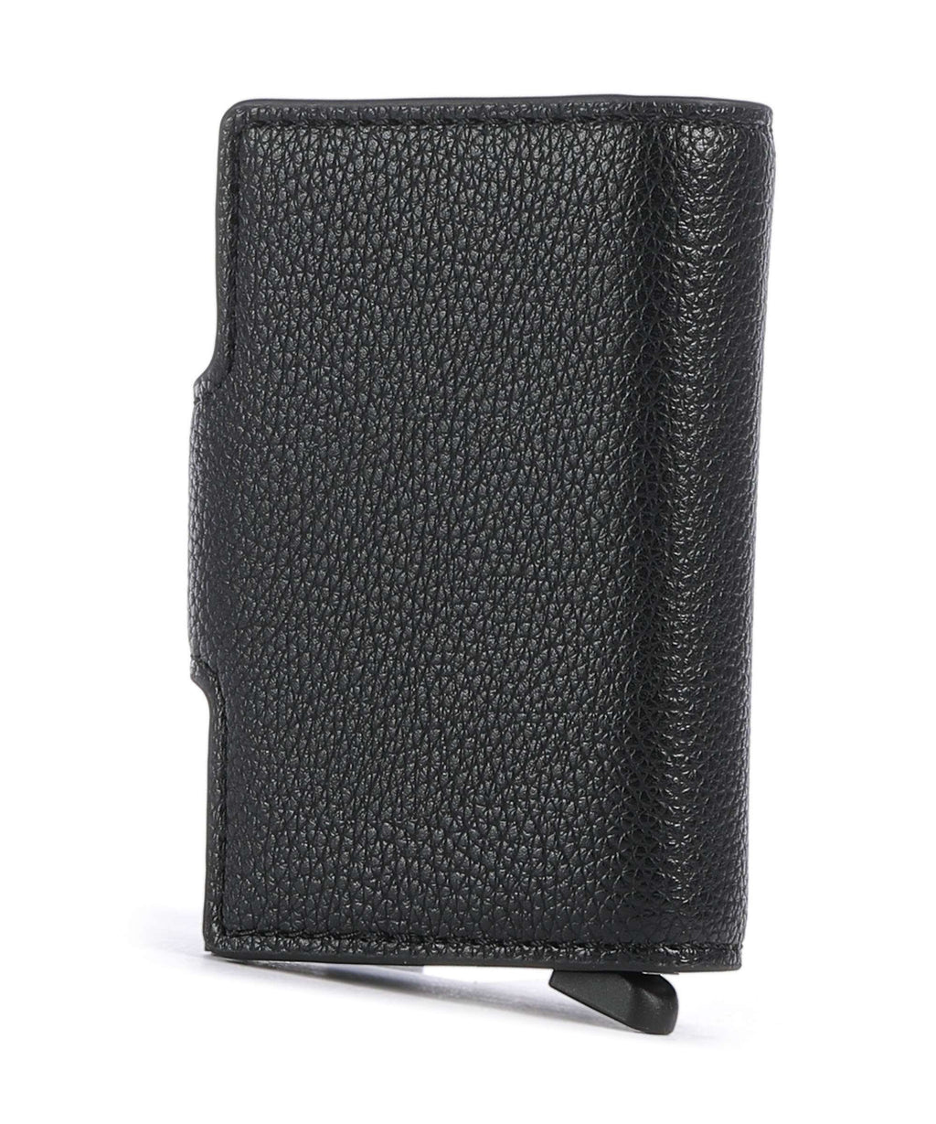 BOSS Ray Credit card holder black