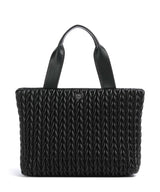 Hugo Chris 2.0 Bolso de mano black