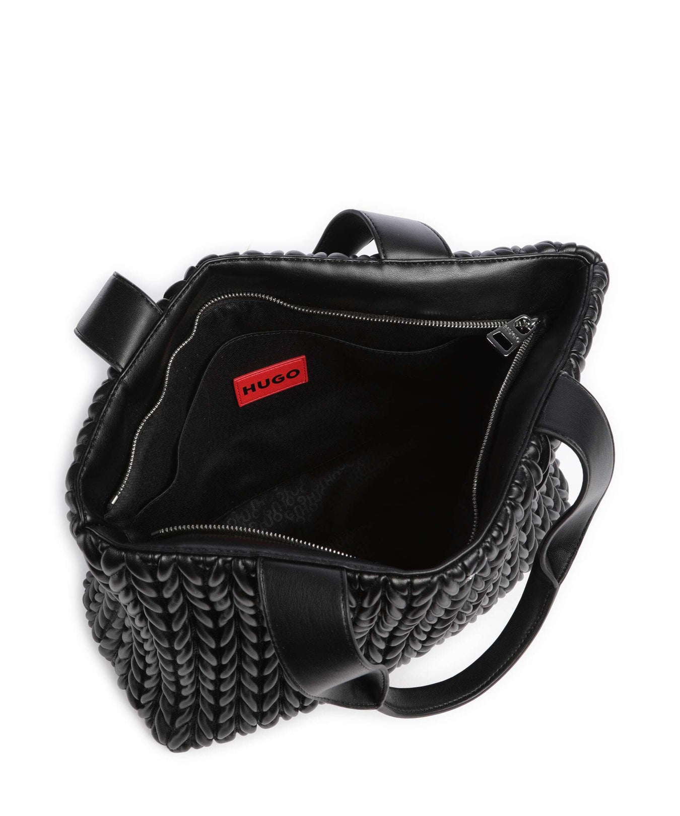 Hugo Chris 2.0 Handbag black