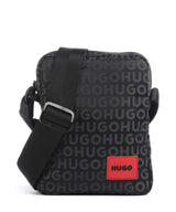 Hugo Ethon 2.0 Bandolera black