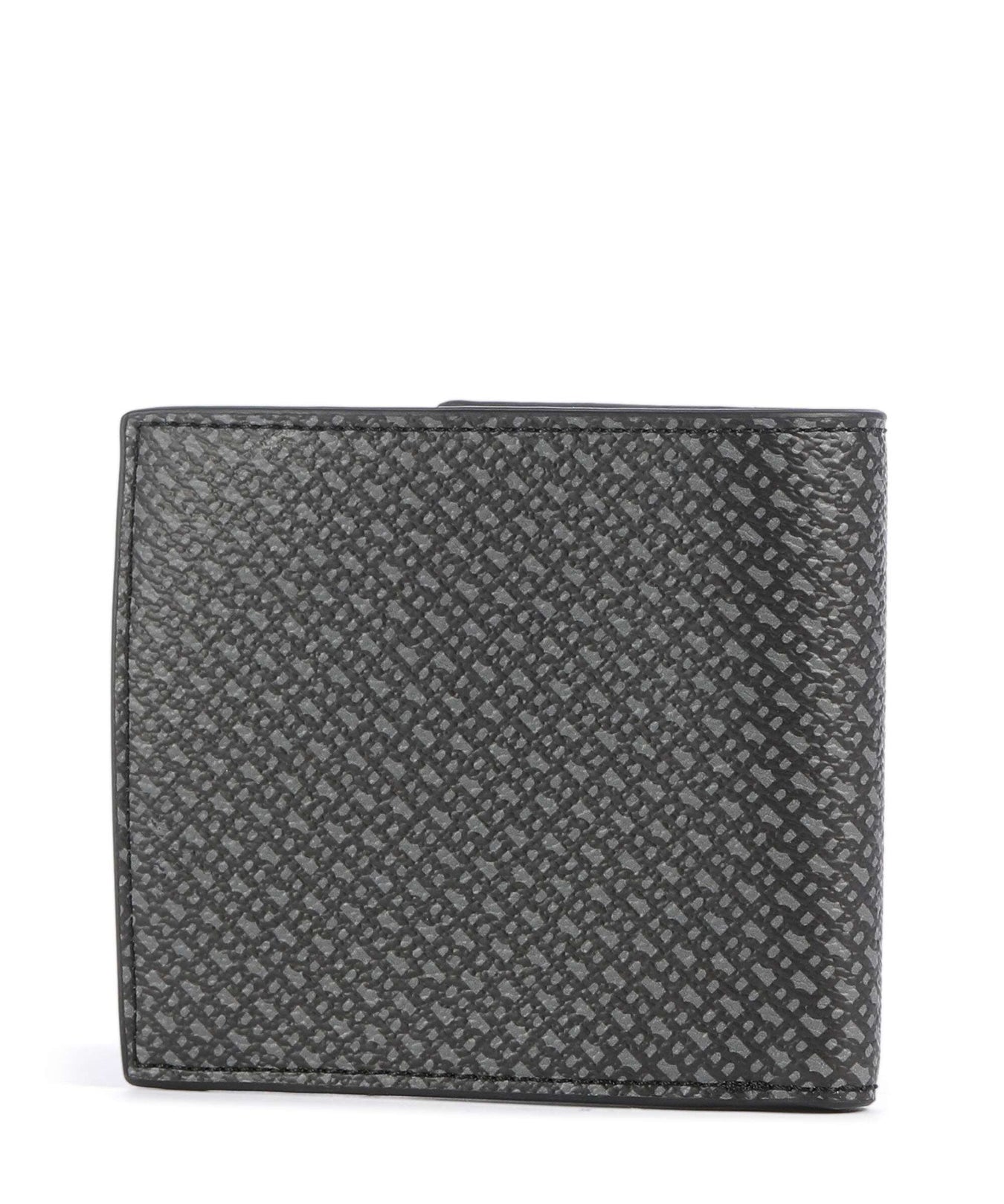 BOSS Ray Wallet black