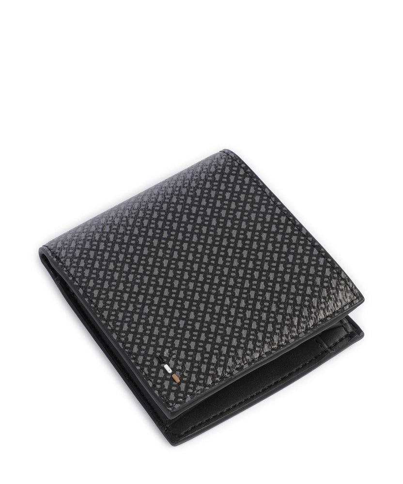 BOSS Ray Wallet black