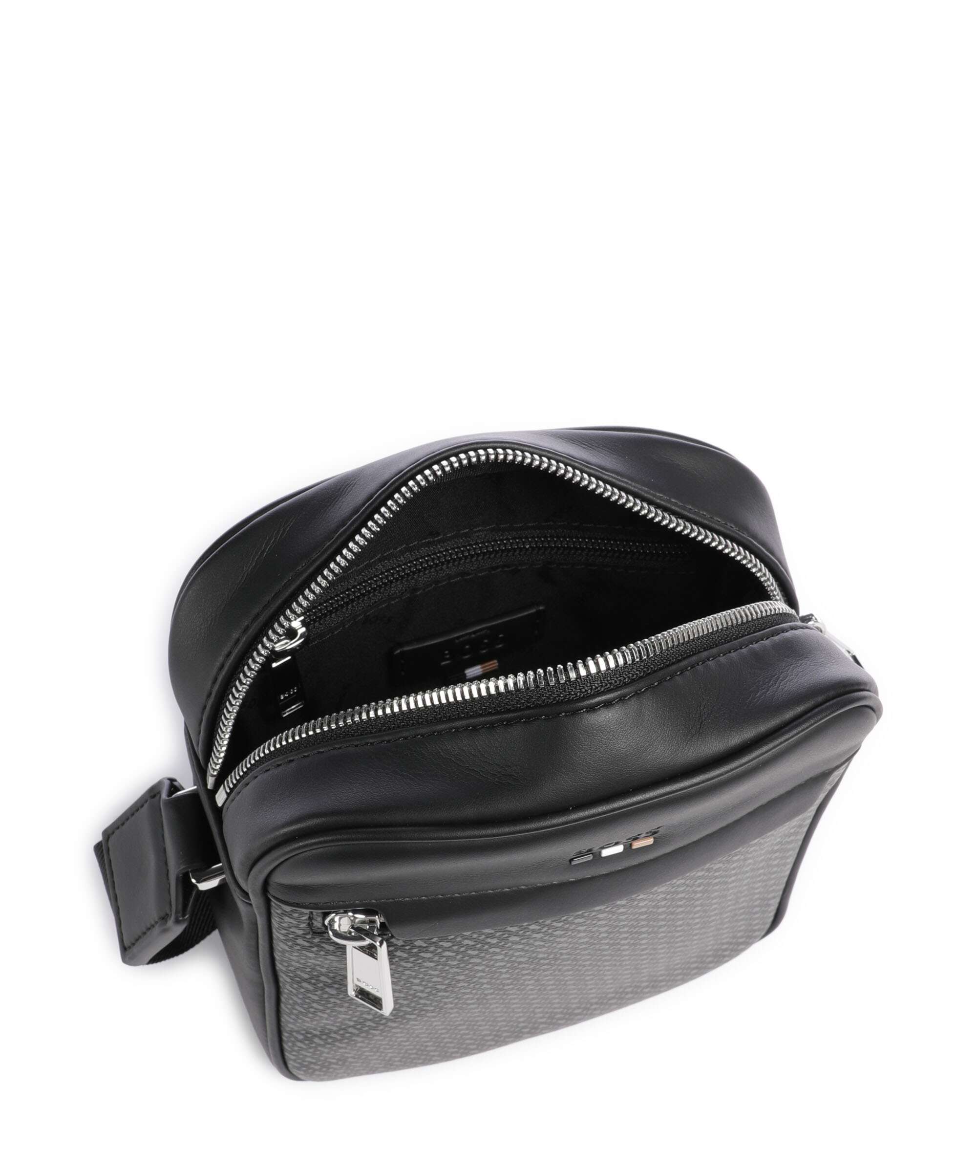 BOSS Ray Crossbody bag black