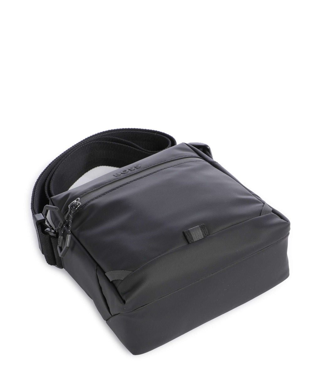 BOSS Stenson Crossbody bag black