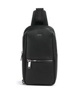 BOSS Daxter Mochila sling black