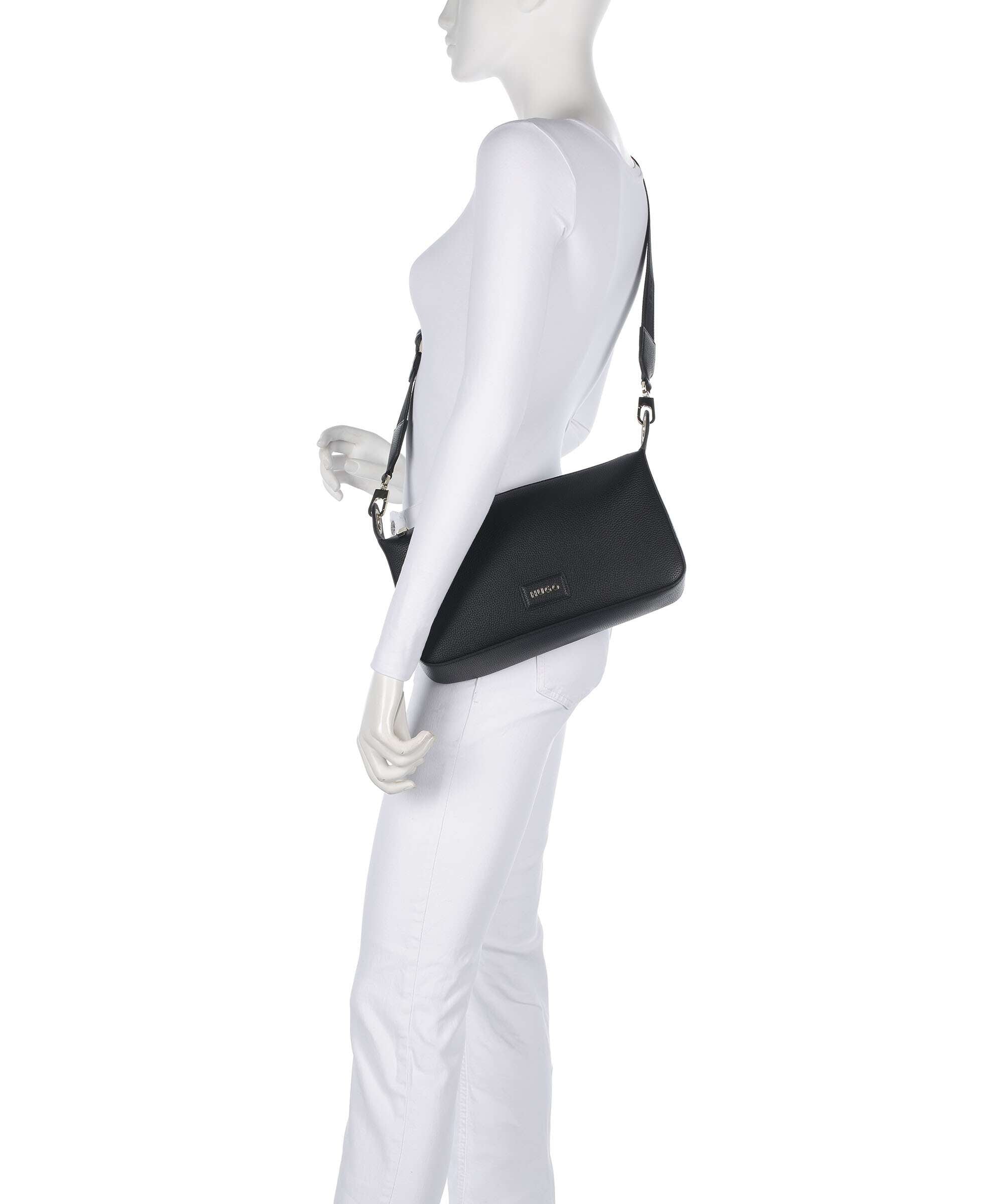 Hugo Orin Crossbody bag black