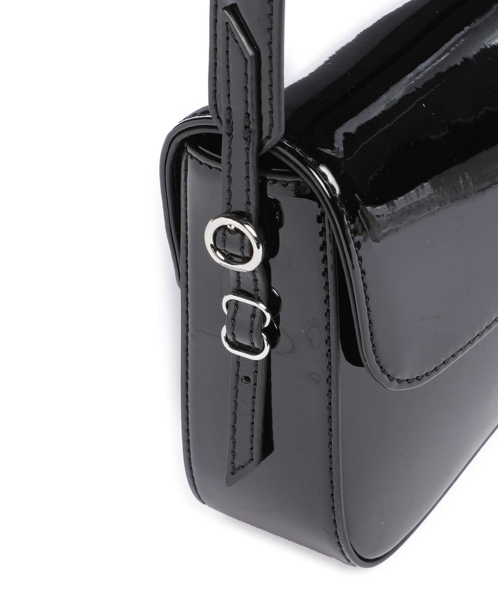 Hugo Syndra Shoulder bag black