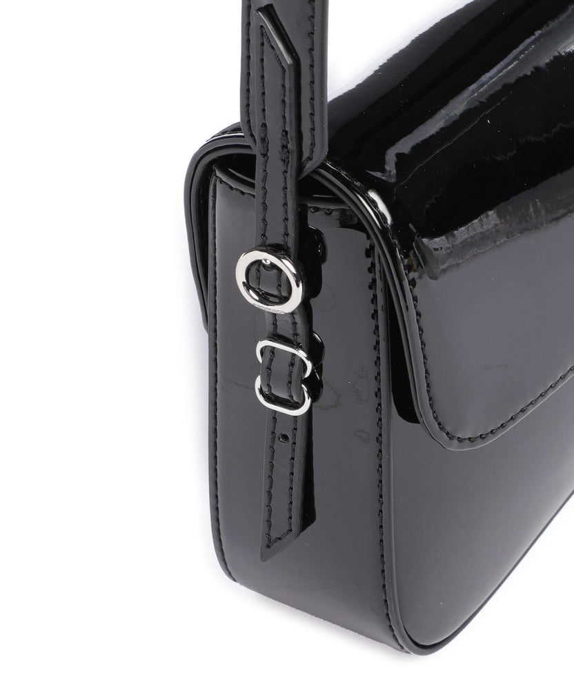 Hugo Syndra Shoulder bag black