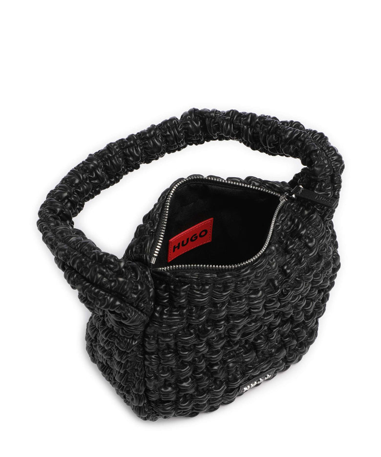 Hugo Mhati Shoulder bag black