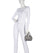 Hugo Liora Handbag silver