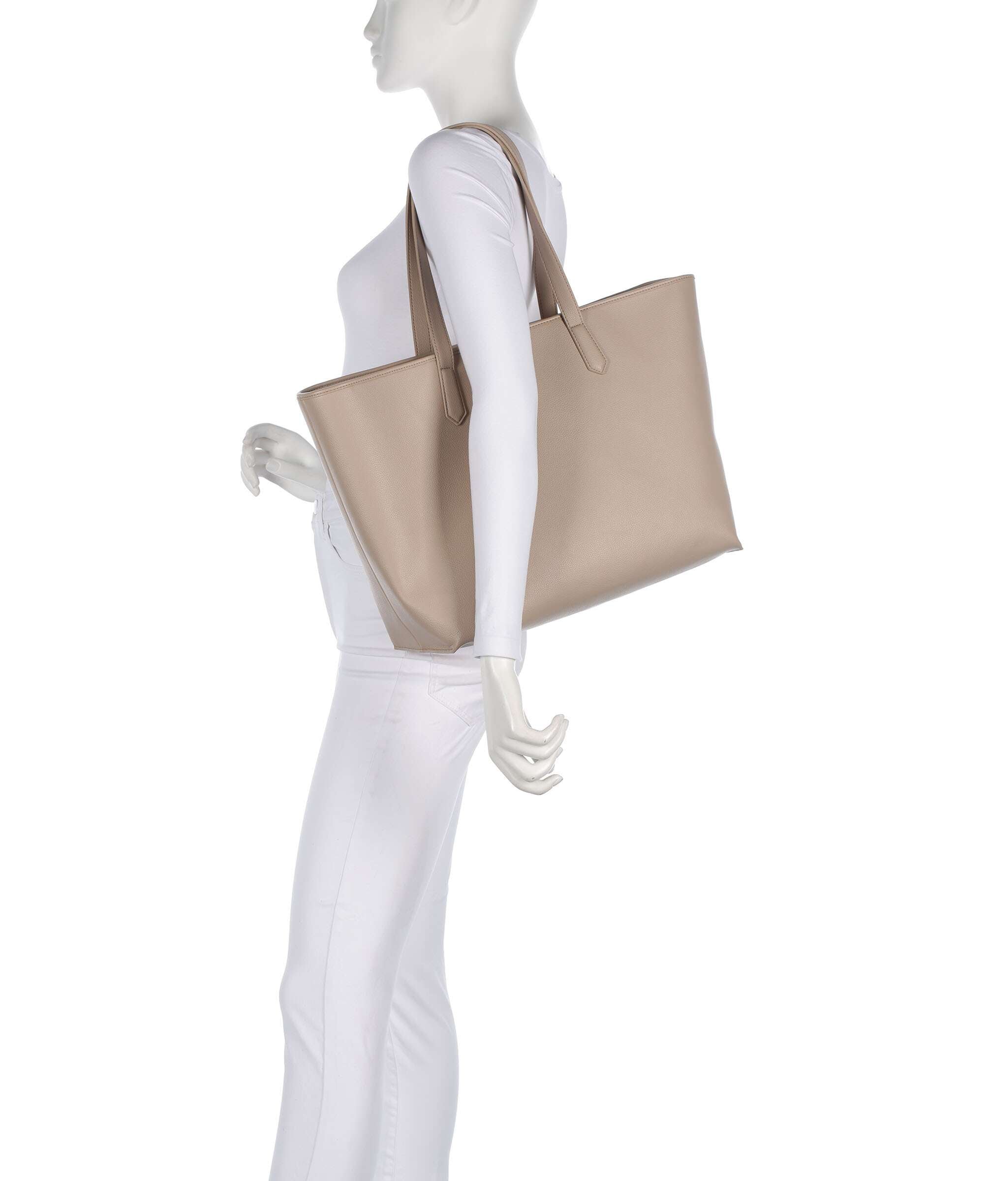 Hugo Chris 2.0 Tote bag light brown