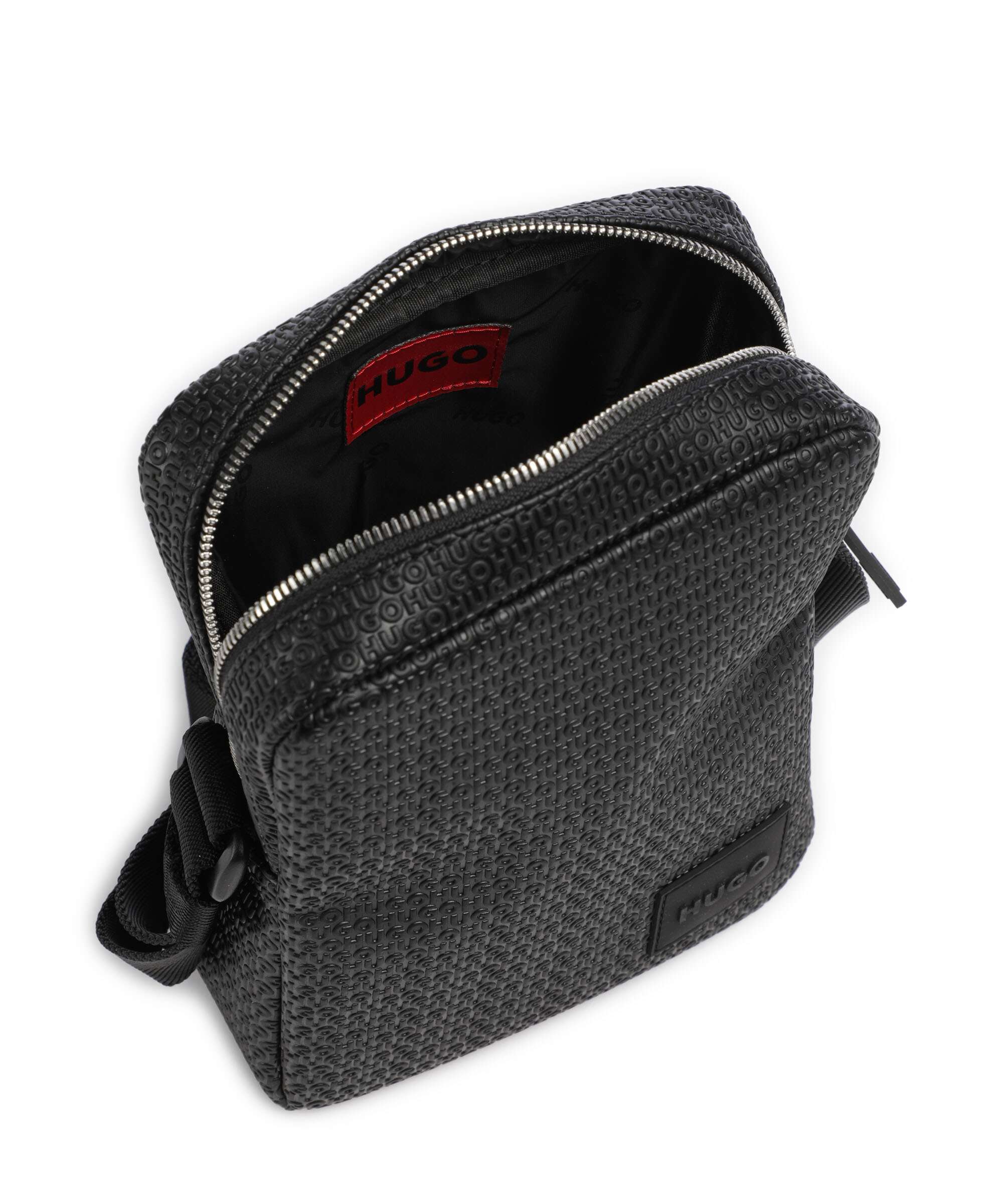 Hugo Ethon 2.0 Crossbody bag black