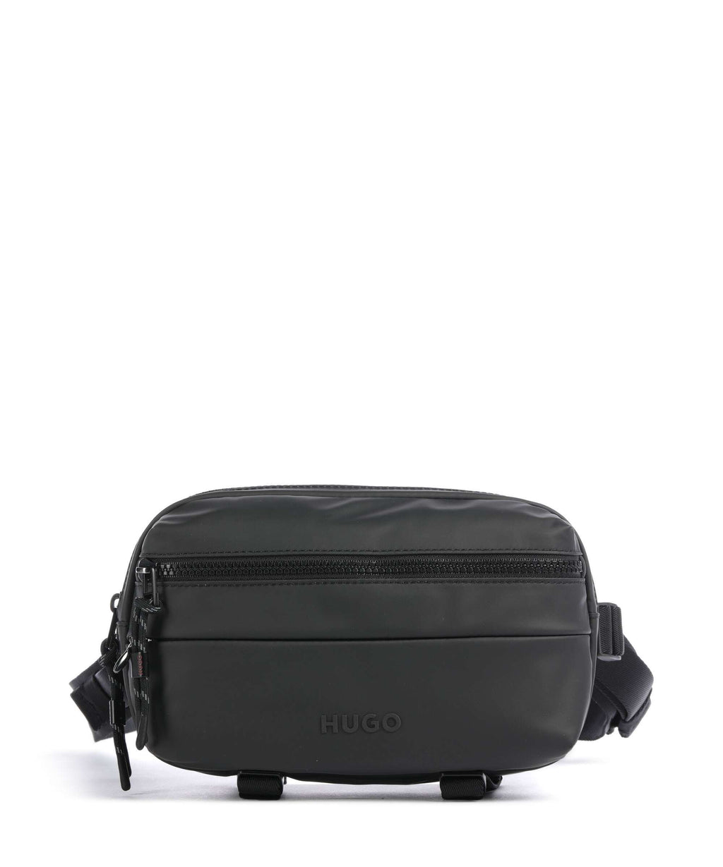 Hugo Wanner Fanny pack black
