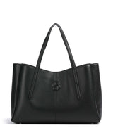 BOSS Anett Bolsa shopping black