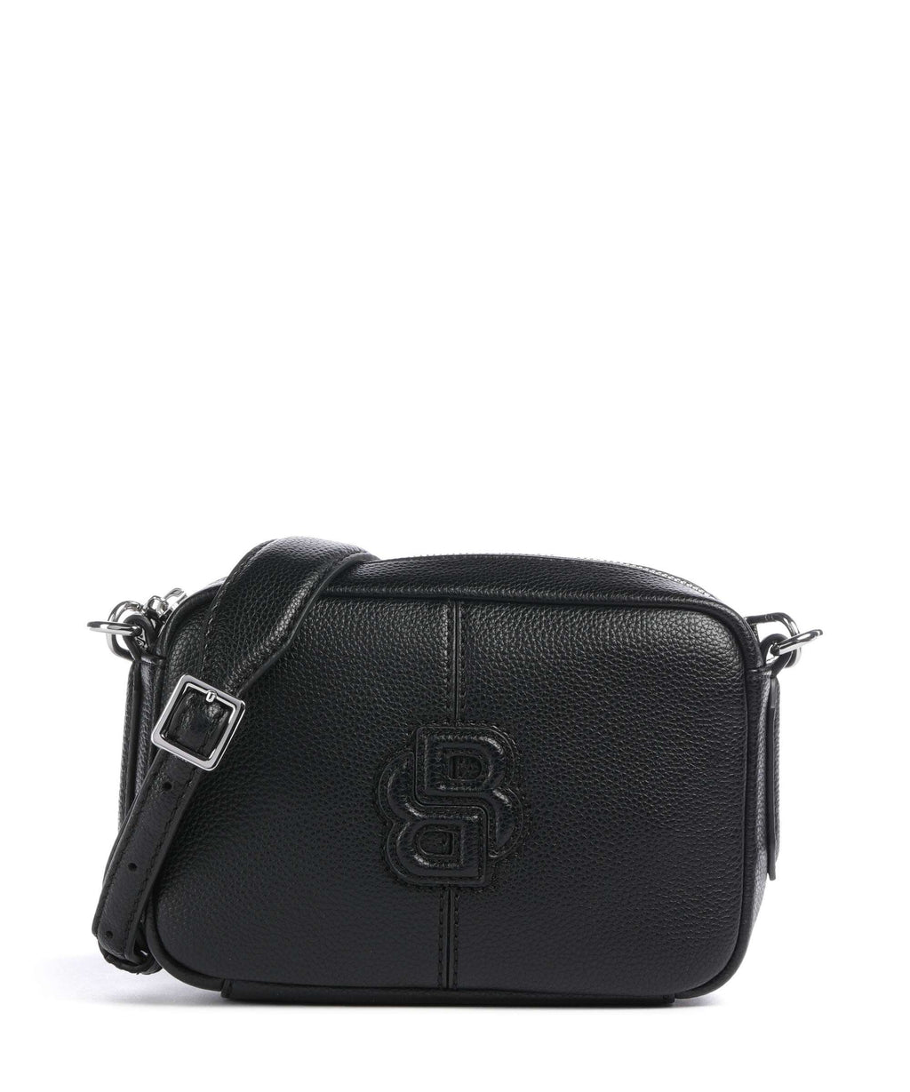 BOSS Anett Crossbody bag black