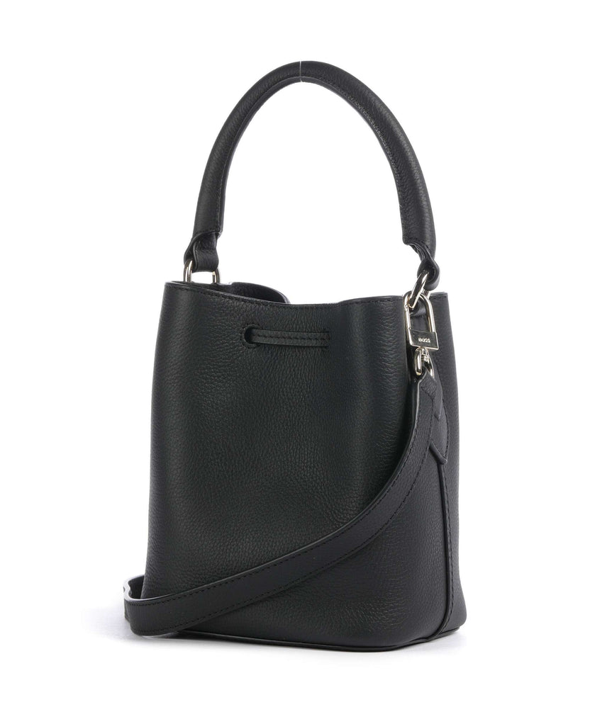 BOSS Lenah Bucket bag black