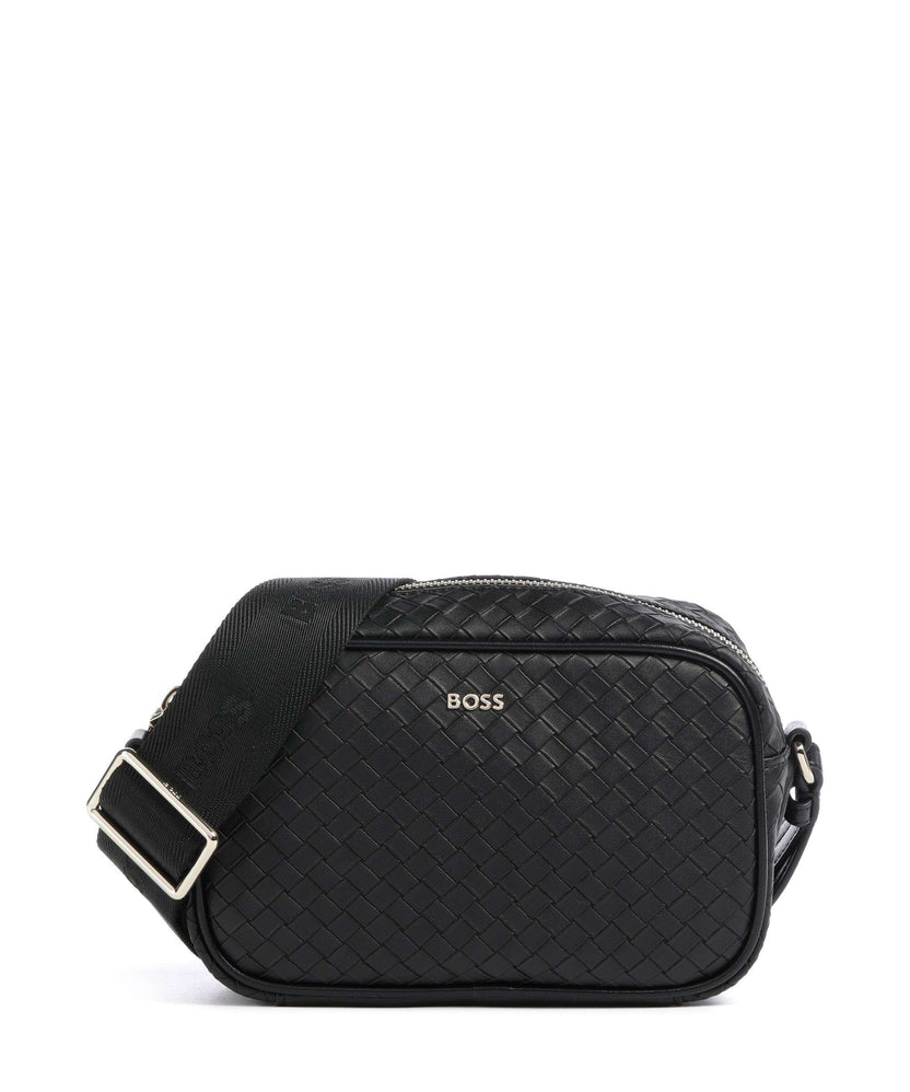 BOSS Sandy Crossbody bag black