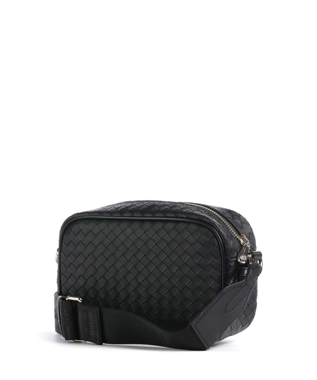 BOSS Sandy Crossbody bag black