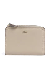 BOSS Lenah Monedero light beige