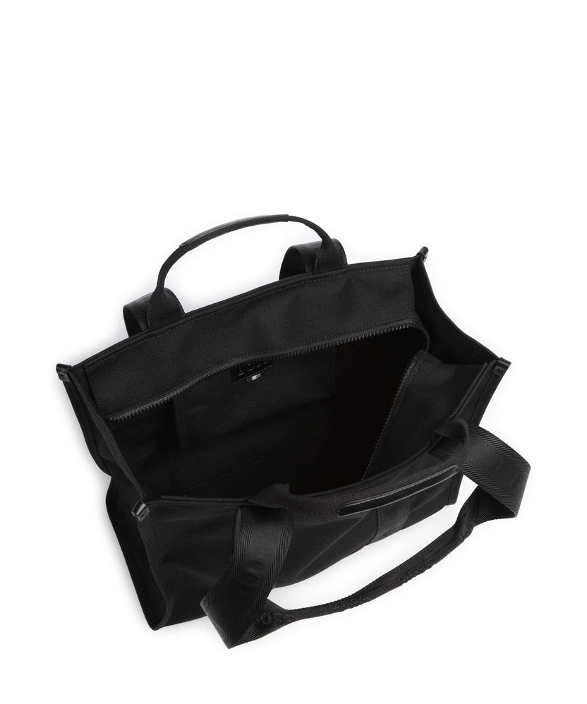 BOSS Sandy Tote bag black