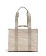 BOSS Sandy Tote bag light beige