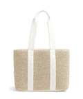 Hugo Becky Tote bag open white
