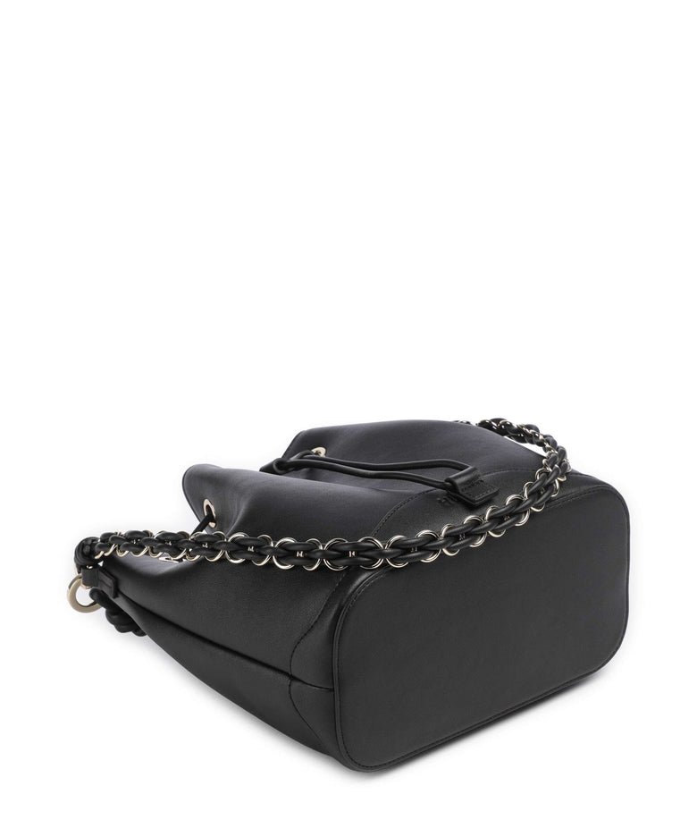 Hugo Ilary Bucket bag black