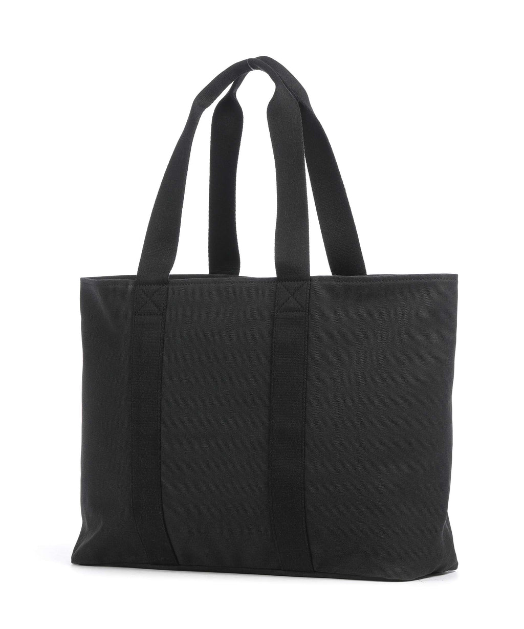 Hugo Becky Tote bag black