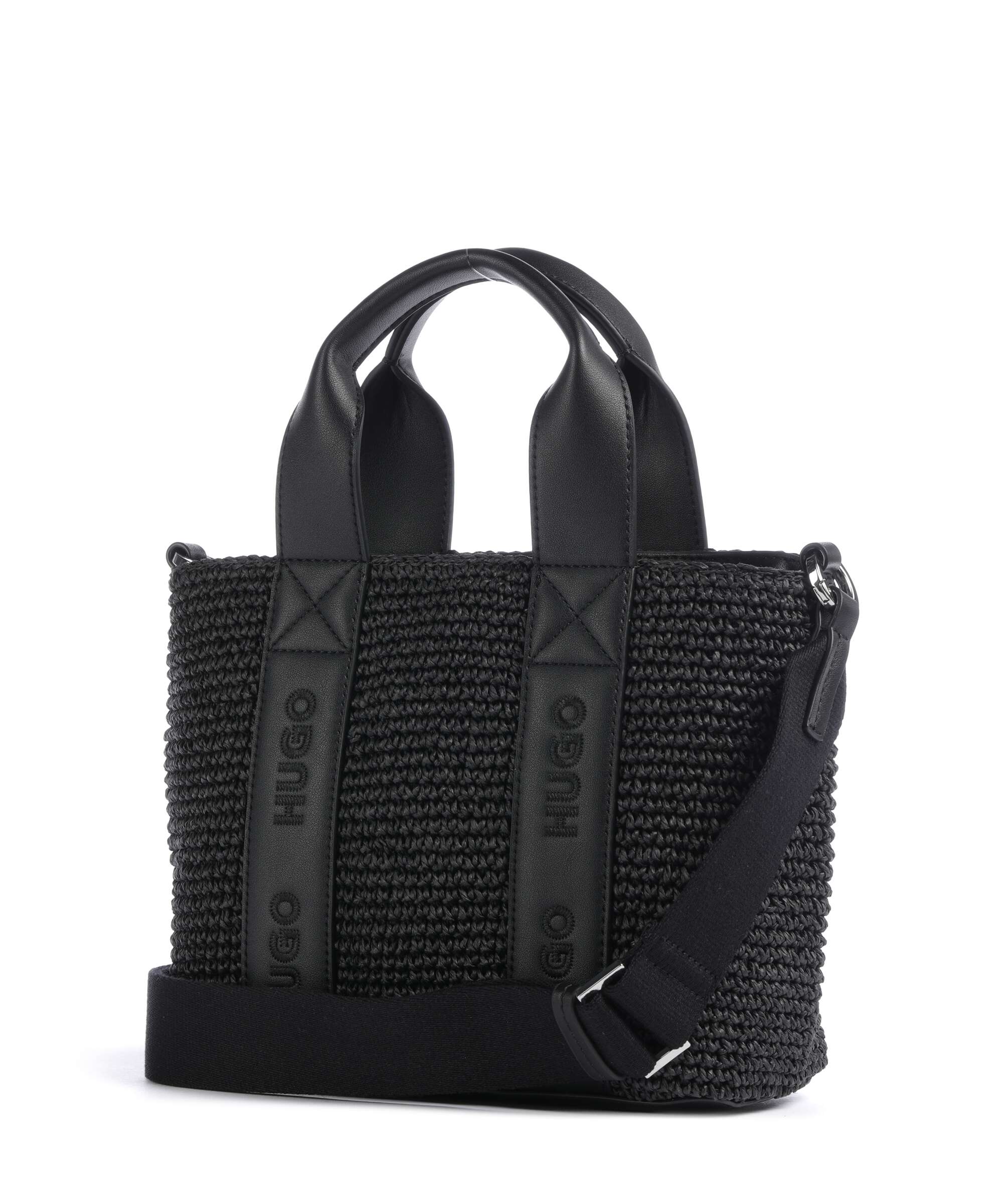 Hugo Becky Mini Handbag black