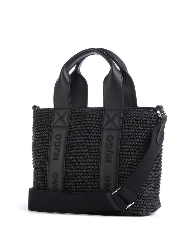 Hugo Becky Mini Handbag black