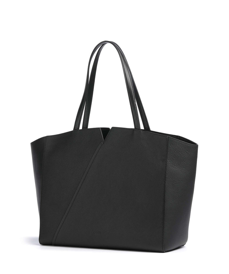 BOSS Revers Tote bag black