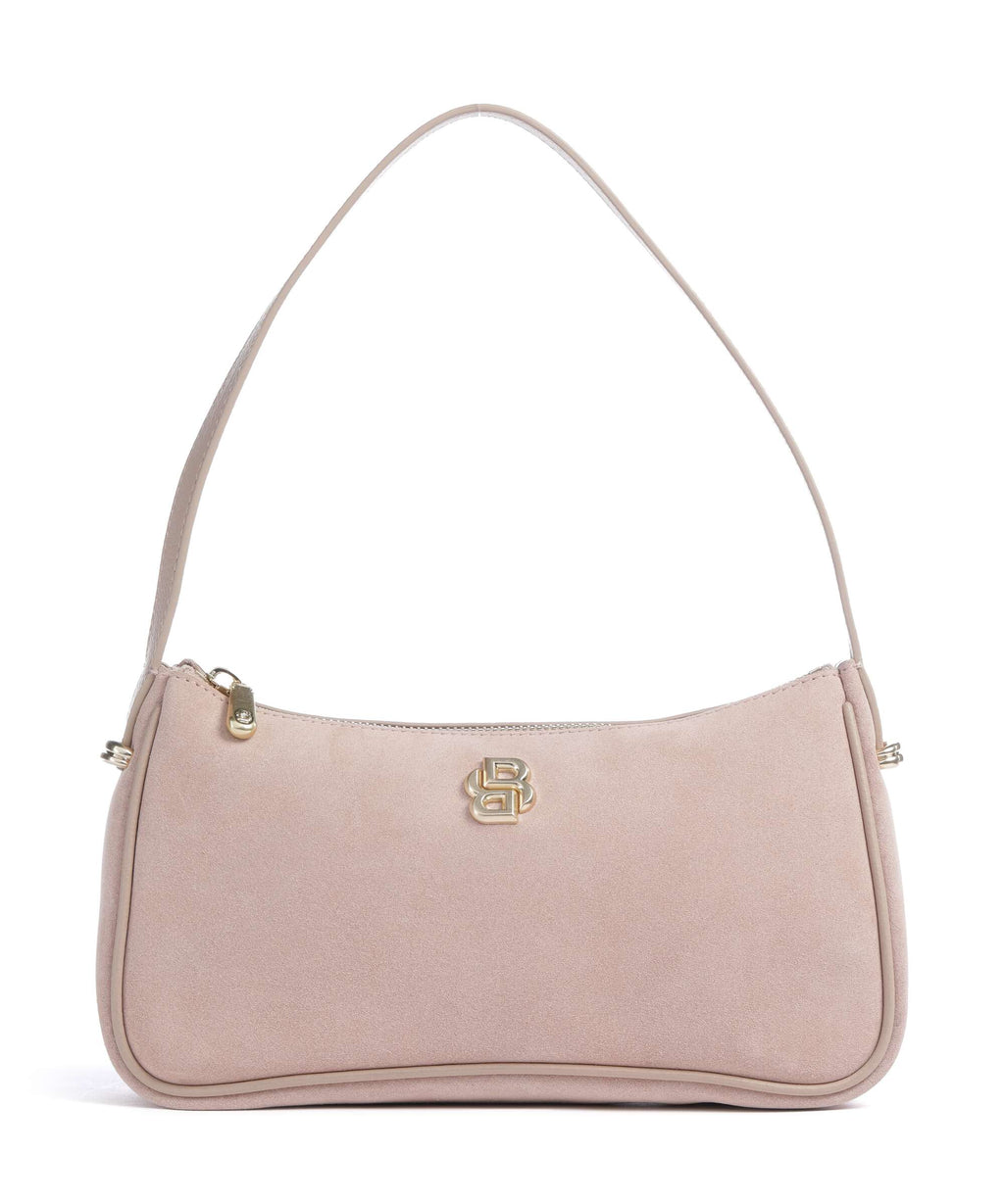 BOSS Beyond S Shoulder bag open red