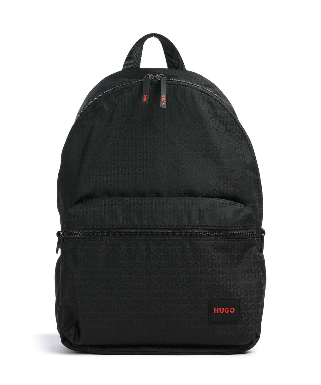 Hugo Ethon Backpack black