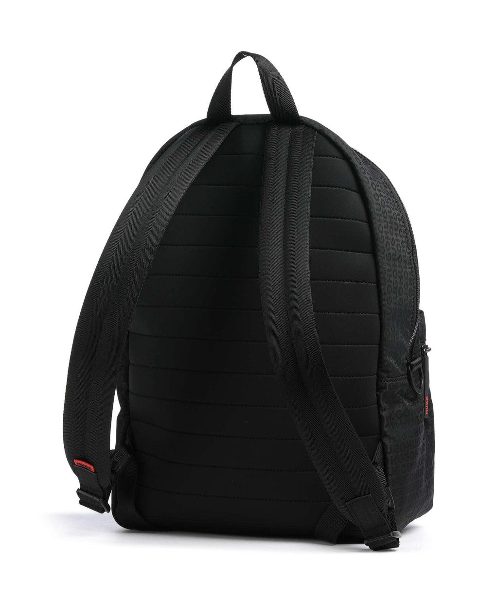 Hugo Ethon Backpack black