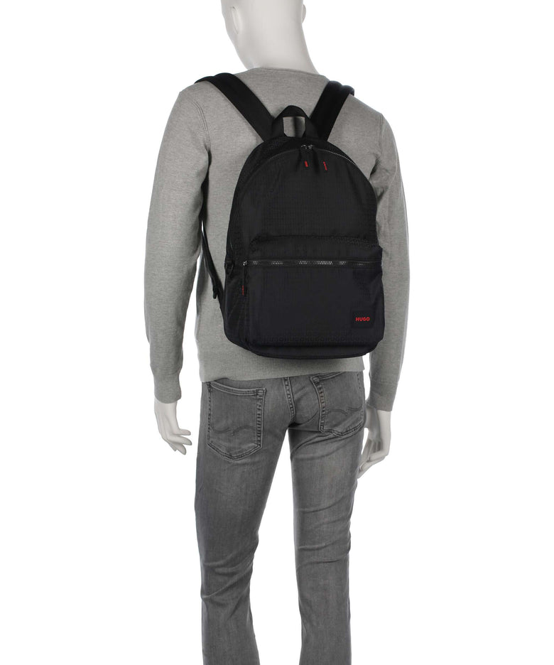 Hugo Ethon Backpack black