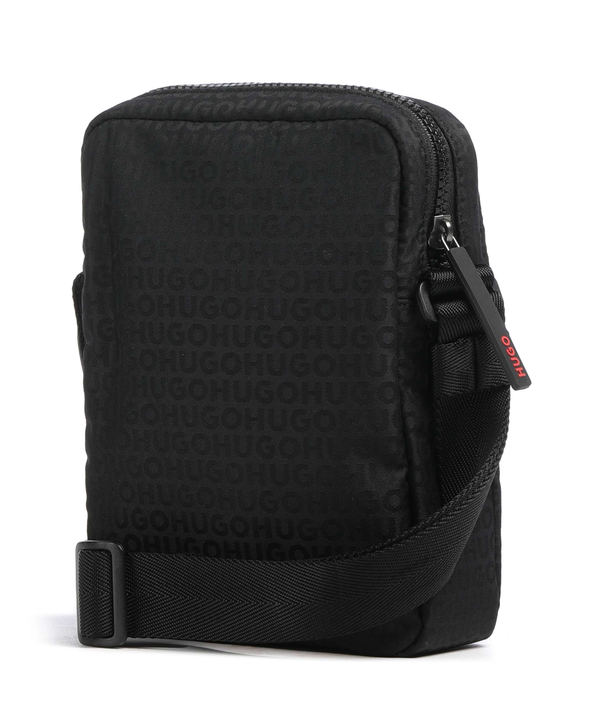 Hugo Ethon Crossbody bag black