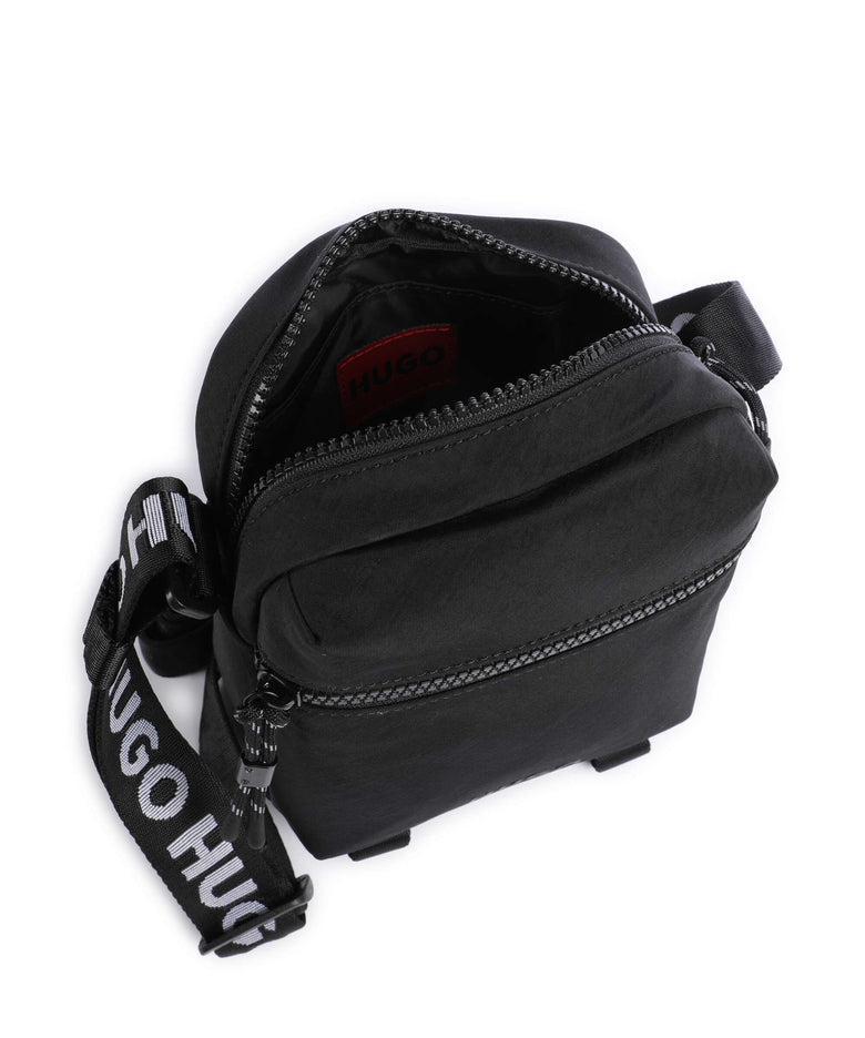 Hugo Ayden Crossbody bag black