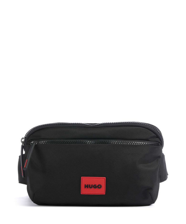 Hugo Ethon 3.0 Belt bag black