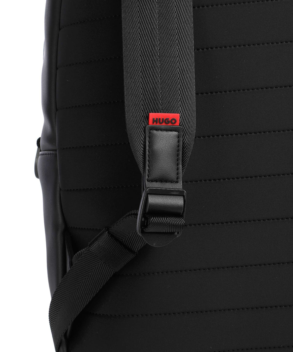 Hugo Ethon 2.0 Backpack black