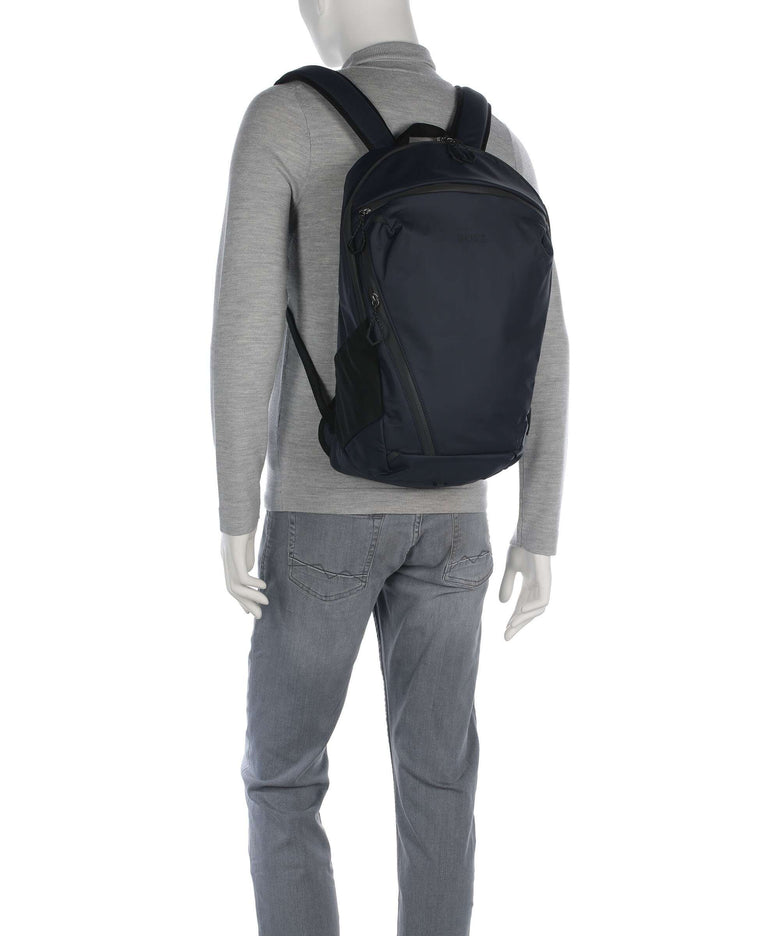 BOSS Stenson Backpack dark blue
