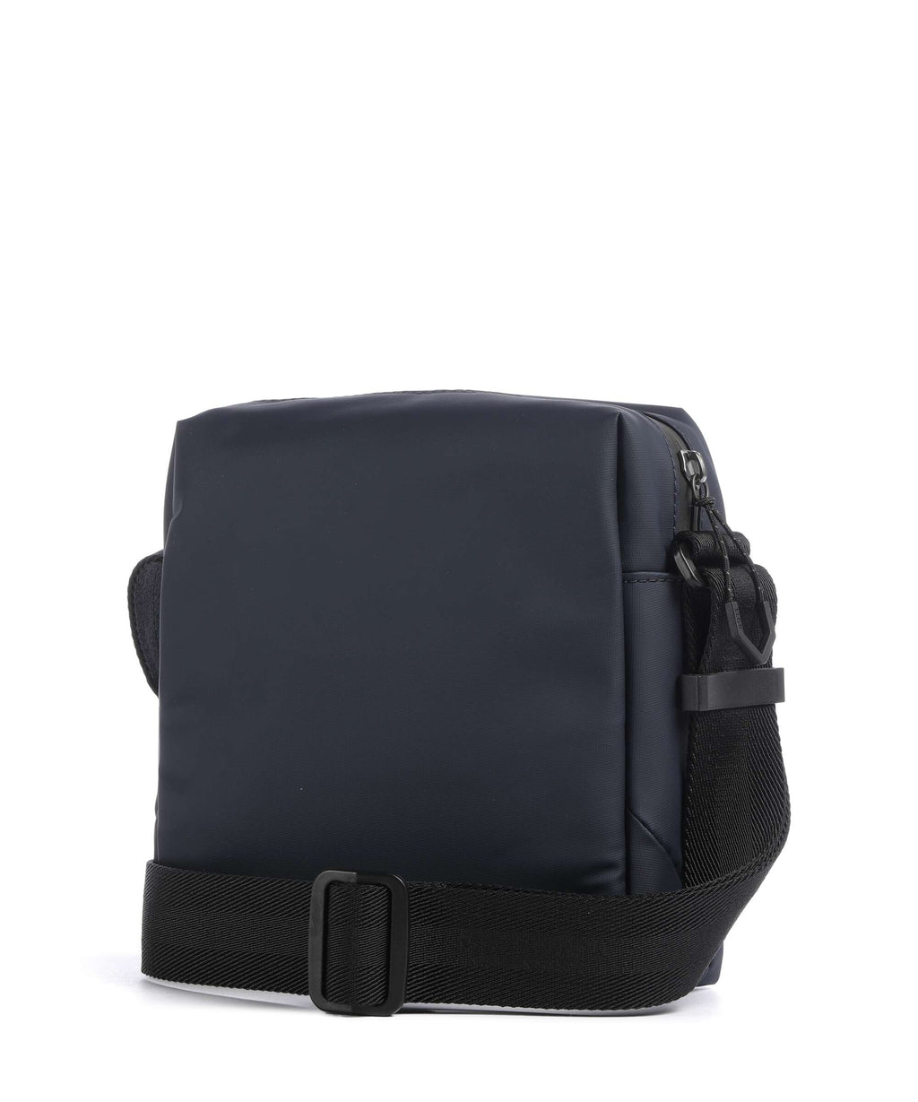 BOSS Stenson Crossbody bag dark blue