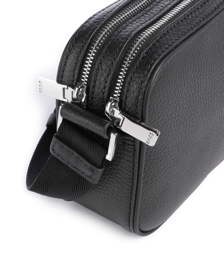 BOSS Crosstown Crossbody bag black